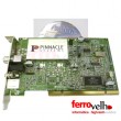 Placa Vdeo e Captura Pinnacle TV EMPTYV-51013170-1 4A PCI