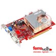 Placa Grfica ASUS ATI X1600PRO TD 512MB SILENT