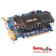 Placa Grfica Asus EN8400GS SILENT/HTP/512M DirectX 10