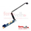 Placa LED com Cabo Toshiba Satellite M50-A series original