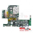 Asus M6 e Asus Z7000 Audio Jack Circuit Board N98AD1000-E02