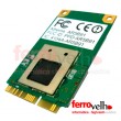 Atheros AR5B91 Wireless-N wifi 802.11bgn 300Mbps 2.4 GHz