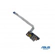 power button NBX0001PV00 Asus ROG GL551 series cabo origin