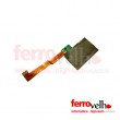 Placa Antena RFID DC33000FJ0L Dell Latitude E6400