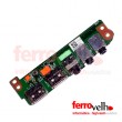 Placa Audio USB 69N0GZB10C01-01 Asus G51J