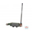 placa audio CP561660 e cabo Fujitsu lifebook S762 original
