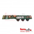 placa audio 32QT6AB0070 HP Pavilion DV5 series OEM original