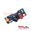 placa audio DAGD1AAB8A0 Sony Vaio VGN-CR series OEM original