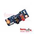 Placa Audio DAGD1AAB8A0 Sony Vaio VGN-CR21Z