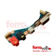 placa audio 1-869-788-11 VGA Sony Vaio VGN-SZ5XN