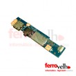 Placa Audio USB LS-A481P Toshiba Satellite M50-A series original