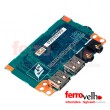 placa audio A5A001009010 Toshiba Tecra M2 series OEM orignal