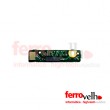 Placa Auxiliar SWX-214 Sony Vaio VGN-SZ5XN