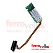 Placa BlueTooth G86C0004J210 Toshiba Satellite T130