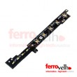 Placa Boto Power Media e LED 08-20C202216 Asus M3000N