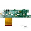 Power button ANL-66 Sony Vaio VGN-SZ5XN series e cabo