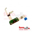 power button 48.4H505.011 e cabo HP G60 Compaq CQ60 series OEM