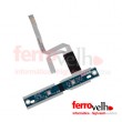 touchpad buttons LS-3104P IBM Lenovo 3000 N100