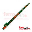 power button 417211-001 multimedia HP Compaq NC6220