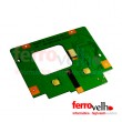 Placa Botes Touchpad 6870BXS03PB LG P1