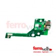power jack 14PW06TN-1 Tsunami Flyer 8600