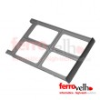 Placa Enchimento Slot Carto Sony Vaio VGN-FE31Z