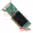 placa grafica nVidia GF P117 AGP 64MB