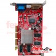 Placa Grfica AGP ATI 9250 128MB 64bits R92L-C3L