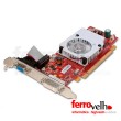 Placa Grafica ATI Radeon HD 3450 Video Card - 256MB DDR2, PCI-E