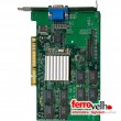 placa grafica Banshee CT6760 Pci Creative 3D Blaster OEM