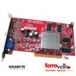 Placa Grfica GIGABYTE GV-R955256T ATI RADEON 9550 256Mb AGP8x