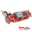 Placa Grfica Asus EAH5450 SILENT DI PCI-x 1GB DDR3 N210-MD1GD3H