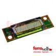 Placa LED 08G22GP01127 Asus G1S