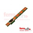 placa Led 48.4H003.011 e cabo e-machines D620