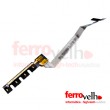 placa Led LS-4212P com Cabo IBM Lenovo N500 4233