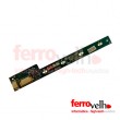 placa Led LS-4214P multimdia IBM Lenovo N500 4233