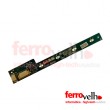 Placa LEDs Multimdia LS-4214P IBM Lenovo N500 4233