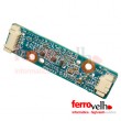 mic board 1P-1069503-6011 Sony Vaio VGN-C1Z