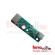 microfone board 1P-1076103-8010 Sony Vaio VGN-FZ31M