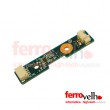 Placa Microfone DAGD1TB38A0 Sony Vaio VGN-CR21Z