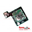 Placa Modem DA0ZL1MD6D5 Acer TravelMate 4000LCi