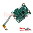 Conector Multimdia com Cabo DATT8TR18B1 HP Pavilion TX1000