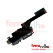 power jack 6-77-M5S4C-D01 Insys Style-Note M54SR