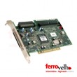 Placa PCI Adaptec Ultra Wide SCSI AHA-2940W/2940UW