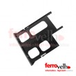 Placa Enchimento Slot Carto 6051B0261701 Toshiba Satellite A305