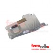 Placa Trmica 417521-001 HP Compaq NX7400