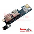 Portas USB 4359FMBOL12 Acer Aspire 5520