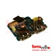 placa usb CNX349 Sony Vaio VGN-SZ5XN