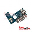 placa VGA LS-3253P IBM Lenovo 3000 N100