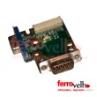 placa VGA video Toshiba Tecra A9 series OEM laptop